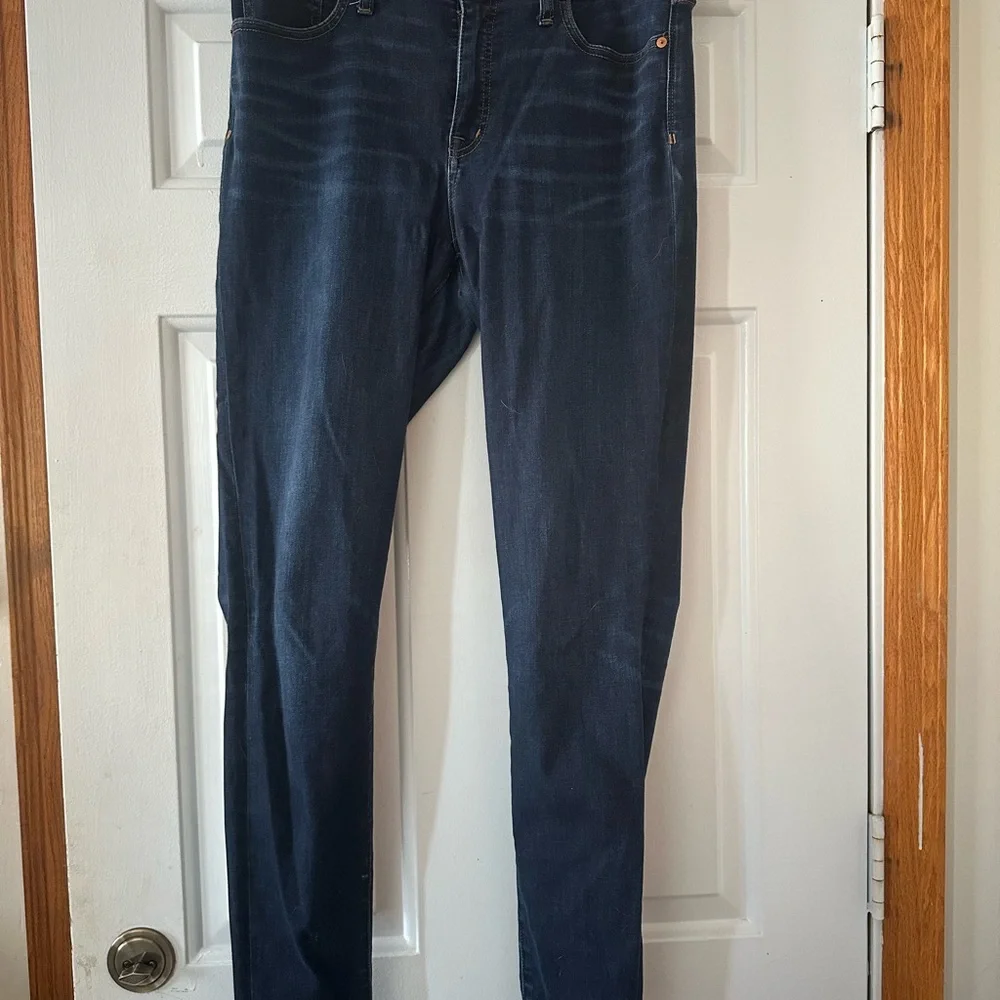 MADEWELL 9